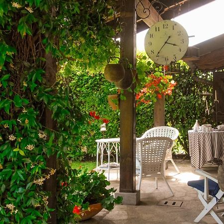 Bed and Breakfast Il Gomitolo Biella Exterior foto