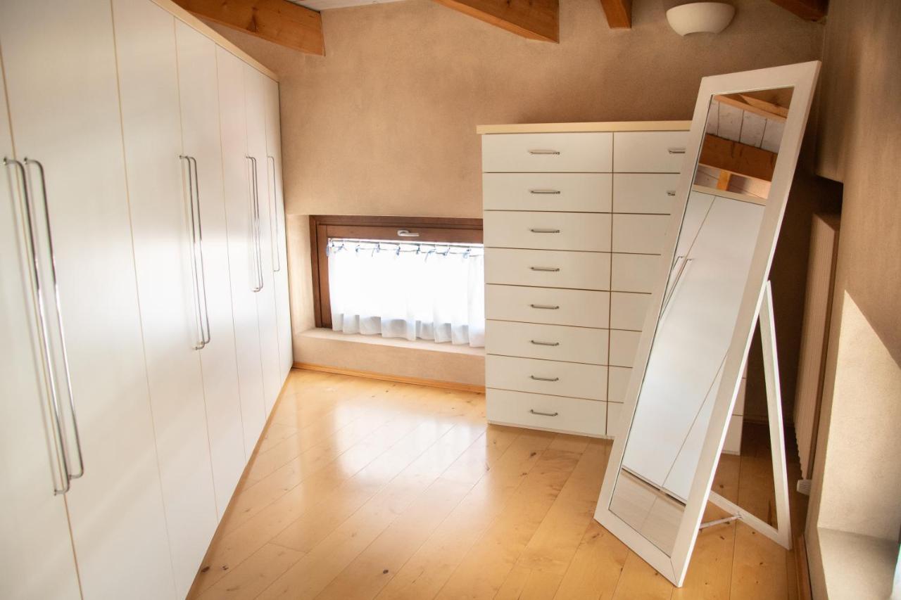 Bed and Breakfast Il Gomitolo Biella Exterior foto