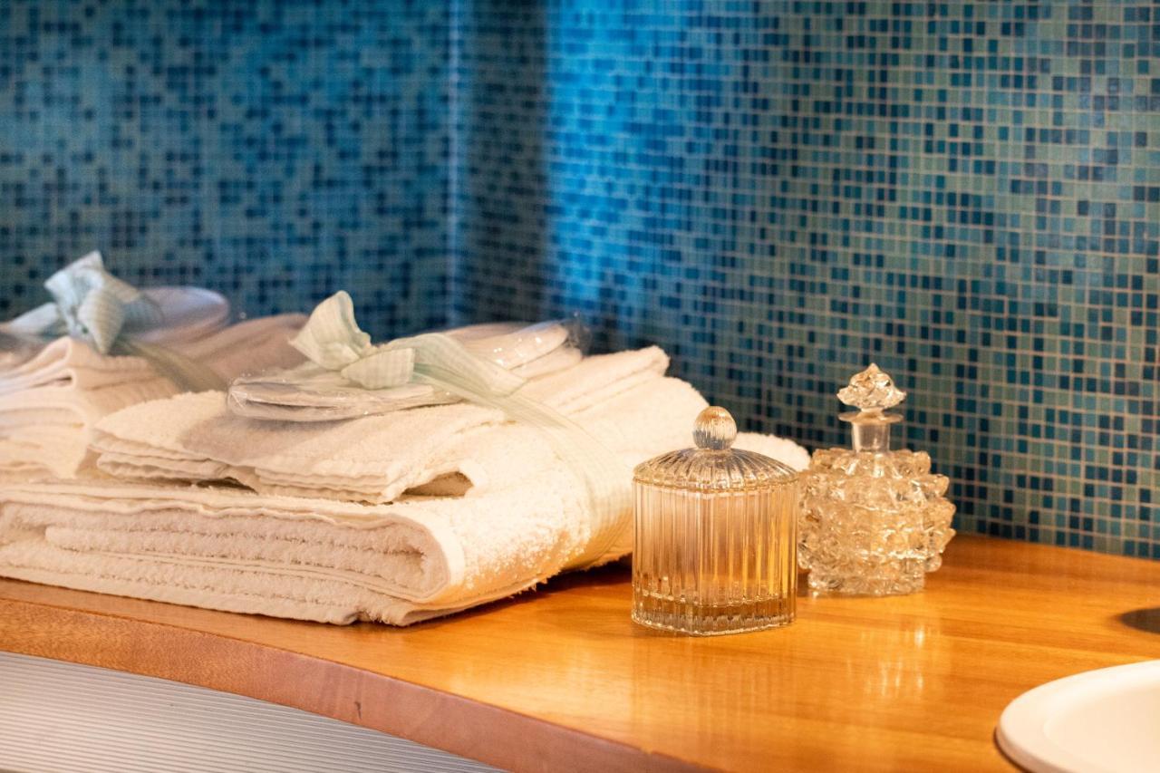 Bed and Breakfast Il Gomitolo Biella Exterior foto